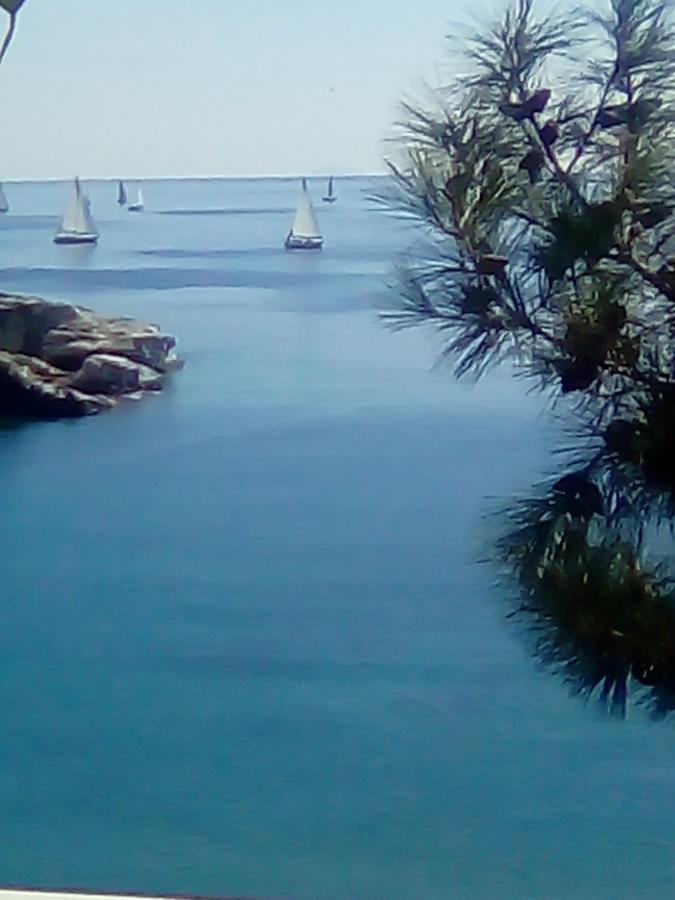 Everlasting Sea Palaiontsiflikion Luaran gambar